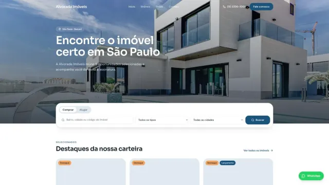 Print do template Aurora